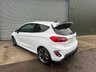 USED 2018 68 FORD FIESTA 1.5T EcoBoost ST-3 Hatchback 3dr Petrol Manual Euro 6 (200 ps) 