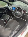 USED 2018 68 FORD FIESTA 1.5T EcoBoost ST-3 Hatchback 3dr Petrol Manual Euro 6 (200 ps) 