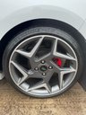 USED 2018 68 FORD FIESTA 1.5T EcoBoost ST-3 Hatchback 3dr Petrol Manual Euro 6 (200 ps) 