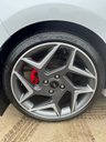 USED 2018 68 FORD FIESTA 1.5T EcoBoost ST-3 Hatchback 3dr Petrol Manual Euro 6 (200 ps) 