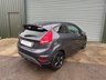 USED 2010 60 FORD FIESTA 1.6 Zetec S Hatchback 3dr Petrol Manual (134 g/km, 118 bhp) 