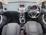 USED 2010 60 FORD FIESTA 1.6 Zetec S Hatchback 3dr Petrol Manual (134 g/km, 118 bhp) 