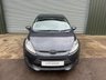 USED 2010 60 FORD FIESTA 1.6 Zetec S Hatchback 3dr Petrol Manual (134 g/km, 118 bhp) 