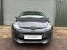USED 2010 60 FORD FIESTA 1.6 Zetec S Hatchback 3dr Petrol Manual (134 g/km, 118 bhp) 