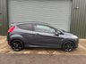 USED 2010 60 FORD FIESTA 1.6 Zetec S Hatchback 3dr Petrol Manual (134 g/km, 118 bhp) 