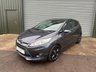 USED 2010 60 FORD FIESTA 1.6 Zetec S Hatchback 3dr Petrol Manual (134 g/km, 118 bhp) 