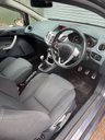 USED 2010 60 FORD FIESTA 1.6 Zetec S Hatchback 3dr Petrol Manual (134 g/km, 118 bhp) 
