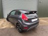 USED 2010 60 FORD FIESTA 1.6 Zetec S Hatchback 3dr Petrol Manual (134 g/km, 118 bhp) 