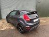 USED 2010 60 FORD FIESTA 1.6 Zetec S Hatchback 3dr Petrol Manual (134 g/km, 118 bhp) 