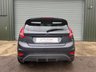 USED 2010 60 FORD FIESTA 1.6 Zetec S Hatchback 3dr Petrol Manual (134 g/km, 118 bhp) 