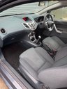 USED 2010 60 FORD FIESTA 1.6 Zetec S Hatchback 3dr Petrol Manual (134 g/km, 118 bhp) 