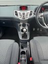USED 2010 60 FORD FIESTA 1.6 Zetec S Hatchback 3dr Petrol Manual (134 g/km, 118 bhp) 
