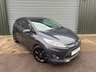 USED 2010 60 FORD FIESTA 1.6 Zetec S Hatchback 3dr Petrol Manual (134 g/km, 118 bhp) 