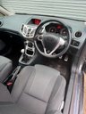 USED 2010 60 FORD FIESTA 1.6 Zetec S Hatchback 3dr Petrol Manual (134 g/km, 118 bhp) 