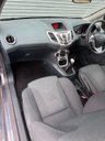 USED 2010 60 FORD FIESTA 1.6 Zetec S Hatchback 3dr Petrol Manual (134 g/km, 118 bhp) 