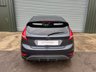 USED 2010 60 FORD FIESTA 1.6 Zetec S Hatchback 3dr Petrol Manual (134 g/km, 118 bhp) 