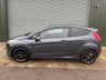 USED 2010 60 FORD FIESTA 1.6 Zetec S Hatchback 3dr Petrol Manual (134 g/km, 118 bhp) 