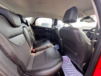 USED 2017 66 FORD FOCUS 1.5 TDCi Titanium X Hatchback 5dr Diesel Manual Euro 6 (s/s) (120 ps) FULL SERVICE HISTORY + FRONT AND REAR PARKING SENSORS + HALF LEATHER SEATS + FRONT HEATED SEATS + CRUISE CONTROL + PARK ASSIST + AUTO START/STOP + SAT NAV + REVERSING CAMERA + DAB RADIO +
