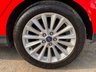 USED 2017 66 FORD FOCUS 1.5 TDCi Titanium X Hatchback 5dr Diesel Manual Euro 6 (s/s) (120 ps) FULL SERVICE HISTORY + FRONT AND REAR PARKING SENSORS + HALF LEATHER SEATS + FRONT HEATED SEATS + CRUISE CONTROL + PARK ASSIST + AUTO START/STOP + SAT NAV + REVERSING CAMERA + DAB RADIO +