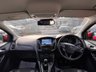 USED 2017 66 FORD FOCUS 1.5 TDCi Titanium X Hatchback 5dr Diesel Manual Euro 6 (s/s) (120 ps) FULL SERVICE HISTORY + FRONT AND REAR PARKING SENSORS + HALF LEATHER SEATS + FRONT HEATED SEATS + CRUISE CONTROL + PARK ASSIST + AUTO START/STOP + SAT NAV + REVERSING CAMERA + DAB RADIO +