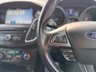 USED 2017 66 FORD FOCUS 1.5 TDCi Titanium X Hatchback 5dr Diesel Manual Euro 6 (s/s) (120 ps) FULL SERVICE HISTORY + FRONT AND REAR PARKING SENSORS + HALF LEATHER SEATS + FRONT HEATED SEATS + CRUISE CONTROL + PARK ASSIST + AUTO START/STOP + SAT NAV + REVERSING CAMERA + DAB RADIO +