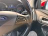 USED 2017 66 FORD FOCUS 1.5 TDCi Titanium X Hatchback 5dr Diesel Manual Euro 6 (s/s) (120 ps) FULL SERVICE HISTORY + FRONT AND REAR PARKING SENSORS + HALF LEATHER SEATS + FRONT HEATED SEATS + CRUISE CONTROL + PARK ASSIST + AUTO START/STOP + SAT NAV + REVERSING CAMERA + DAB RADIO +