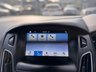 USED 2017 66 FORD FOCUS 1.5 TDCi Titanium X Hatchback 5dr Diesel Manual Euro 6 (s/s) (120 ps) FULL SERVICE HISTORY + FRONT AND REAR PARKING SENSORS + HALF LEATHER SEATS + FRONT HEATED SEATS + CRUISE CONTROL + PARK ASSIST + AUTO START/STOP + SAT NAV + REVERSING CAMERA + DAB RADIO +
