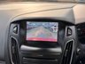 USED 2017 66 FORD FOCUS 1.5 TDCi Titanium X Hatchback 5dr Diesel Manual Euro 6 (s/s) (120 ps) FULL SERVICE HISTORY + FRONT AND REAR PARKING SENSORS + HALF LEATHER SEATS + FRONT HEATED SEATS + CRUISE CONTROL + PARK ASSIST + AUTO START/STOP + SAT NAV + REVERSING CAMERA + DAB RADIO +