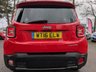 USED 2016 16 JEEP RENEGADE 1.6 MultiJetII Limited Euro 6 (s/s) 5dr FREE 1YR WARRANTY & BREAKDOWN