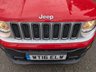 USED 2016 16 JEEP RENEGADE 1.6 MultiJetII Limited Euro 6 (s/s) 5dr FREE 1YR WARRANTY & BREAKDOWN