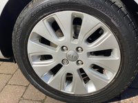 USED 2013 63 KIA RIO 1.25 2 Hatchback 3dr Petrol Manual Euro 5 (84 bhp) Ideal 1st Car
