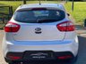 USED 2013 63 KIA RIO 1.25 2 Hatchback 3dr Petrol Manual Euro 5 (84 bhp) Ideal 1st Car