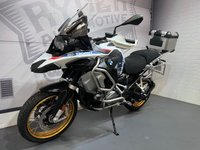USED 2023 23 BMW R 1250 GS Adventure TROPHY EDITION - BUY ONLINE 24 HRS A DAY - FINANCE AVAILABLE - ALL TYPES OF CREDIT ACCEPTED ONLY 2,253 MILES WITH A HUGE SPEC