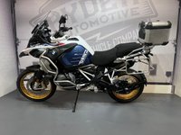 USED 2023 23 BMW R 1250 GS Adventure TROPHY EDITION - BUY ONLINE 24 HRS A DAY - FINANCE AVAILABLE - ALL TYPES OF CREDIT ACCEPTED ONLY 2,253 MILES WITH A HUGE SPEC