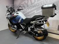 USED 2023 23 BMW R 1250 GS Adventure TROPHY EDITION - BUY ONLINE 24 HRS A DAY - FINANCE AVAILABLE - ALL TYPES OF CREDIT ACCEPTED ONLY 2,253 MILES WITH A HUGE SPEC