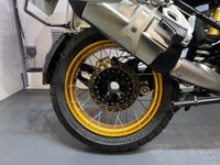 USED 2023 23 BMW R 1250 GS Adventure TROPHY EDITION - BUY ONLINE 24 HRS A DAY - FINANCE AVAILABLE - ALL TYPES OF CREDIT ACCEPTED ONLY 2,253 MILES WITH A HUGE SPEC