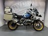 USED 2023 23 BMW R 1250 GS Adventure TROPHY EDITION - BUY ONLINE 24 HRS A DAY - FINANCE AVAILABLE - ALL TYPES OF CREDIT ACCEPTED ONLY 2,253 MILES WITH A HUGE SPEC
