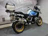 USED 2023 23 BMW R 1250 GS Adventure TROPHY EDITION - BUY ONLINE 24 HRS A DAY - FINANCE AVAILABLE - ALL TYPES OF CREDIT ACCEPTED ONLY 2,253 MILES WITH A HUGE SPEC