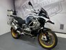 USED 2023 23 BMW R 1250 GS Adventure TROPHY EDITION - BUY ONLINE 24 HRS A DAY - FINANCE AVAILABLE - ALL TYPES OF CREDIT ACCEPTED ONLY 2,253 MILES WITH A HUGE SPEC