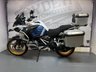 USED 2023 23 BMW R 1250 GS Adventure TROPHY EDITION - BUY ONLINE 24 HRS A DAY - FINANCE AVAILABLE - ALL TYPES OF CREDIT ACCEPTED ONLY 2,253 MILES WITH A HUGE SPEC