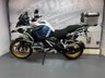 USED 2023 23 BMW R 1250 GS Adventure TROPHY EDITION - BUY ONLINE 24 HRS A DAY - FINANCE AVAILABLE - ALL TYPES OF CREDIT ACCEPTED ONLY 2,253 MILES WITH A HUGE SPEC