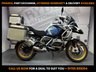 USED 2023 23 BMW R 1250 GS Adventure TROPHY EDITION - BUY ONLINE 24 HRS A DAY - FINANCE AVAILABLE - ALL TYPES OF CREDIT ACCEPTED ONLY 2,253 MILES WITH A HUGE SPEC