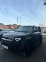 USED 2021 70 LAND ROVER DEFENDER 2.0 SD4 S SUV 5dr Diesel Auto 4WD Euro 6 (s/s) (200 ps) 