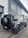 USED 2021 70 LAND ROVER DEFENDER 2.0 SD4 S SUV 5dr Diesel Auto 4WD Euro 6 (s/s) (200 ps) 
