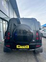 USED 2021 70 LAND ROVER DEFENDER 2.0 SD4 S SUV 5dr Diesel Auto 4WD Euro 6 (s/s) (200 ps) 