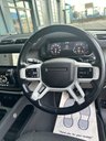 USED 2021 70 LAND ROVER DEFENDER 2.0 SD4 S SUV 5dr Diesel Auto 4WD Euro 6 (s/s) (200 ps) 
