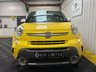 USED 2013 13 FIAT 500L 1.6 MultiJet Trekking MPV 5dr Diesel Manual Euro 5 (s/s) (105 bhp) 2 KEYS / FSH