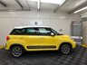 USED 2013 13 FIAT 500L 1.6 MultiJet Trekking MPV 5dr Diesel Manual Euro 5 (s/s) (105 bhp) 2 KEYS / FSH