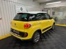 USED 2013 13 FIAT 500L 1.6 MultiJet Trekking MPV 5dr Diesel Manual Euro 5 (s/s) (105 bhp) 2 KEYS / FSH