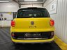 USED 2013 13 FIAT 500L 1.6 MultiJet Trekking MPV 5dr Diesel Manual Euro 5 (s/s) (105 bhp) 2 KEYS / FSH